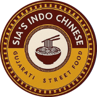 Sia's Indo Chinese Logo